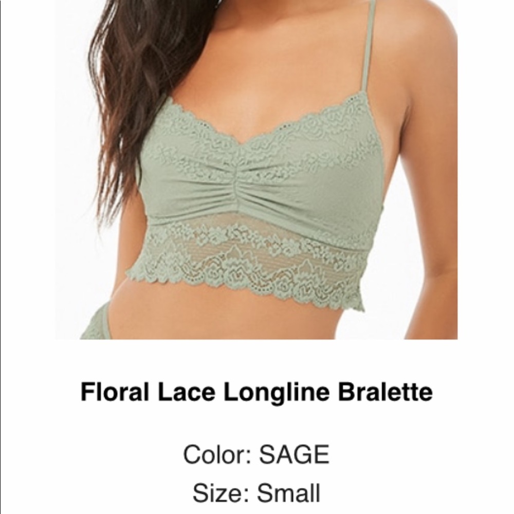 Bralette - Picture 1 of 1